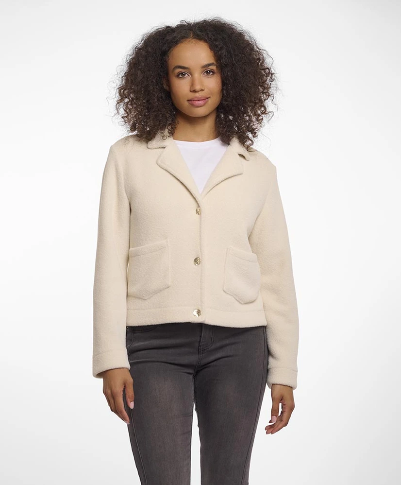 Rino & Pelle Jacket Bobien