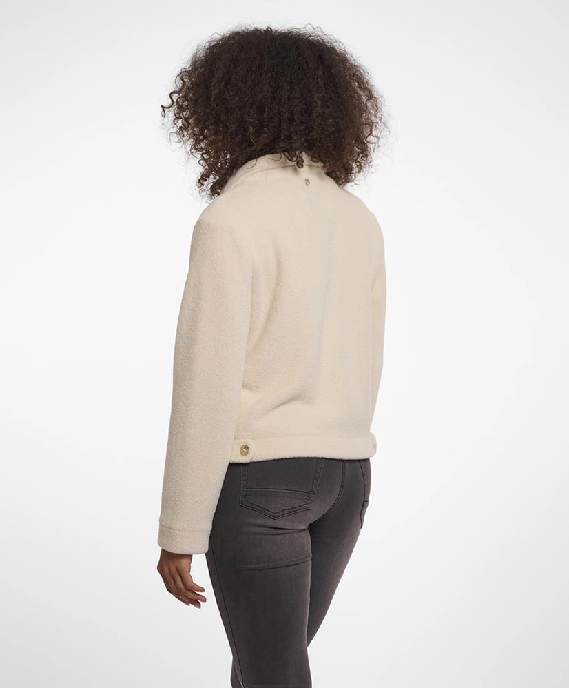 Rino & Pelle Jacket Bobien