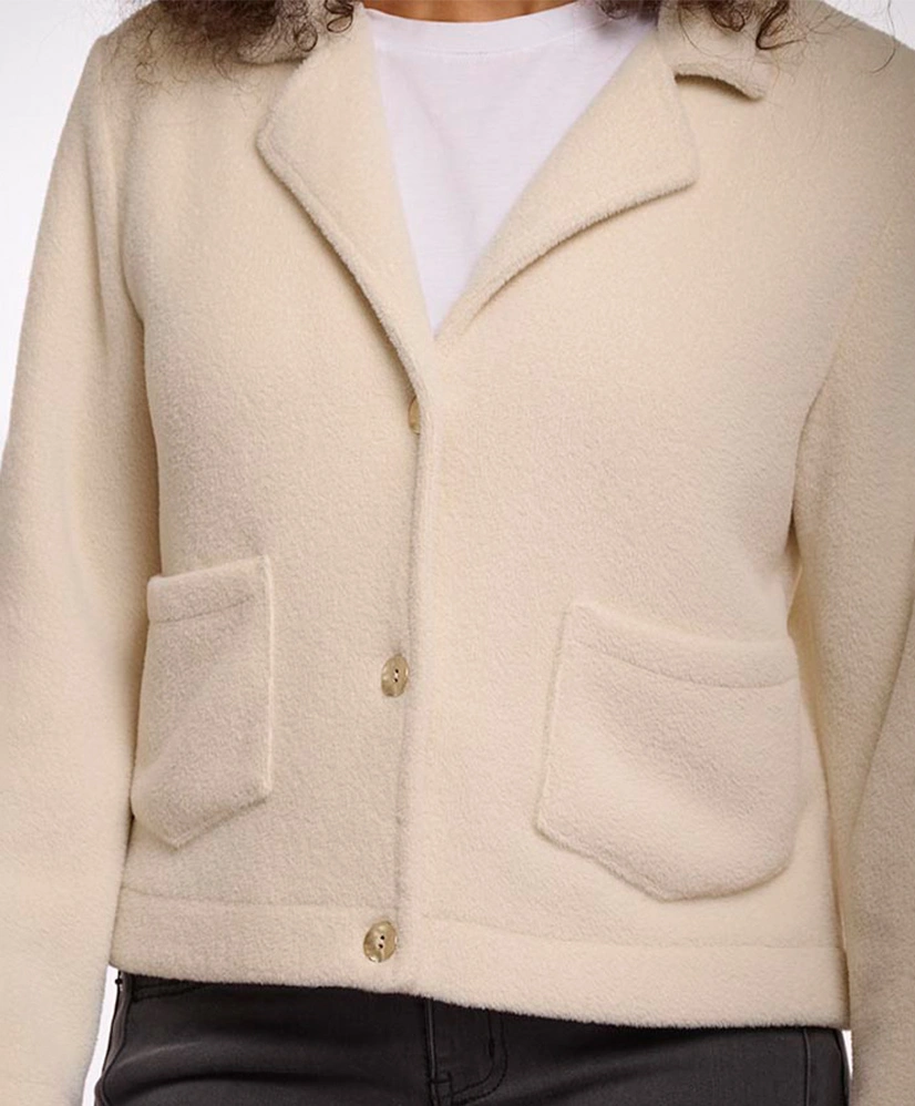 Rino & Pelle Jacket Bobien