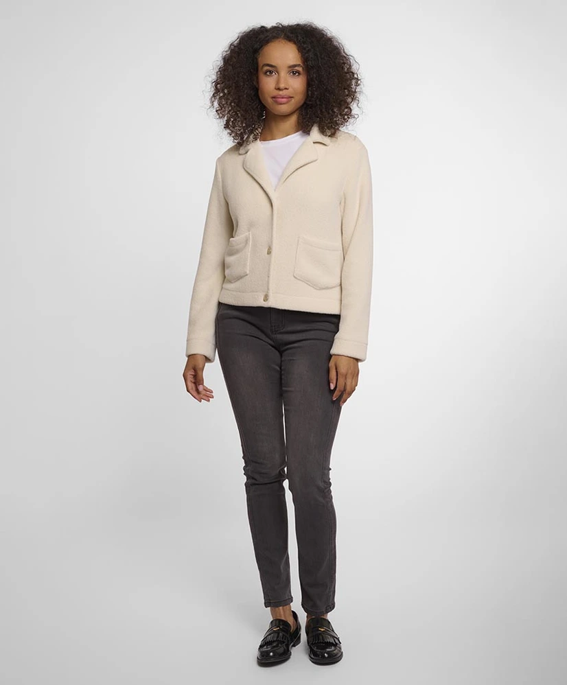 Rino & Pelle Jacket Bobien