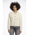 Rino & Pelle Jacket Boxy Bubbly