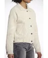 Rino & Pelle Jacket Boxy Bubbly