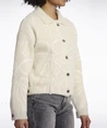 Rino & Pelle Jacket Boxy Bubbly