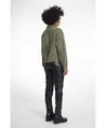 Rino & Pelle Jacket Bubbly Boxy