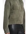 Rino & Pelle Jacket Bubbly Boxy