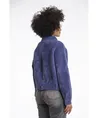 Rino & Pelle Jacket Bubbly Boxy