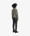 Rino & Pelle Jacket Bubbly Boxy
