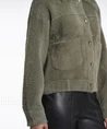 Rino & Pelle Jacket Bubbly Boxy