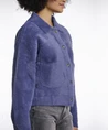 Rino & Pelle Jacket Bubbly Boxy