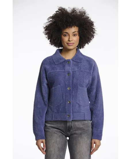 Rino & Pelle Jacket Bubbly Boxy