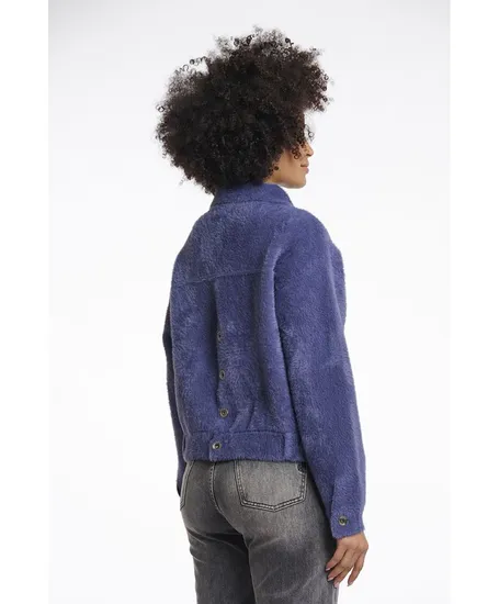 Rino & Pelle Jacket Bubbly Boxy