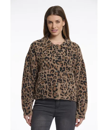 Rino & Pelle Jacket Bubbly