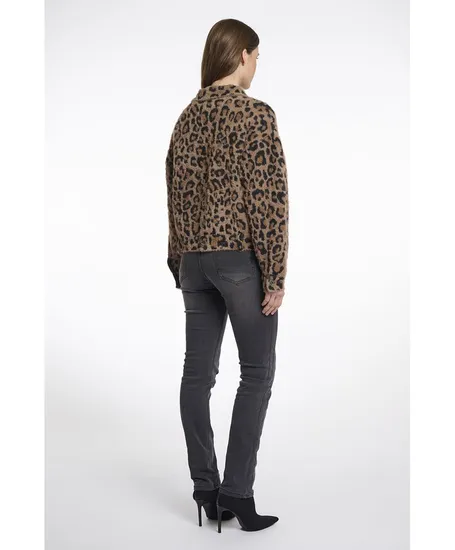 Rino & Pelle Jacket Bubbly