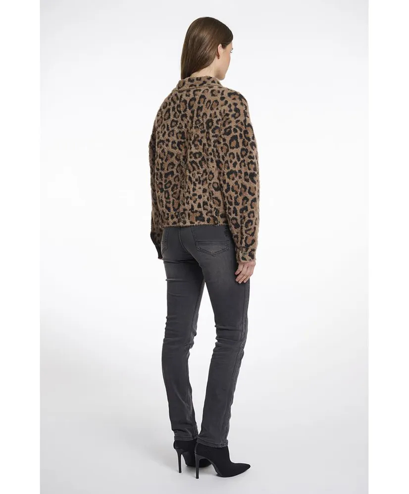 Rino & Pelle Jacket Bubbly