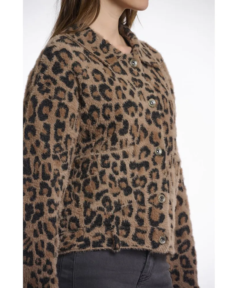Rino & Pelle Jacket Bubbly