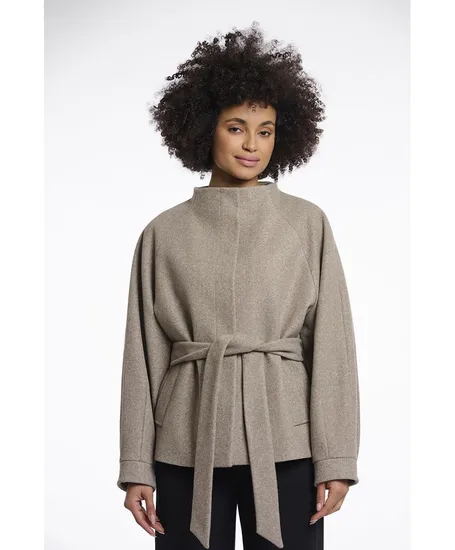 Rino & Pelle Jacket Cornelia