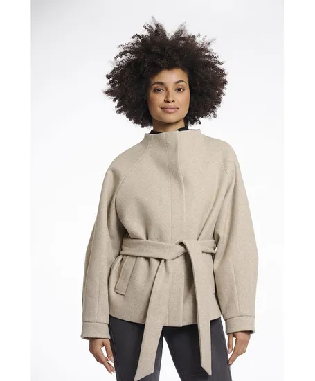 Rino & Pelle Jacket Cornelia