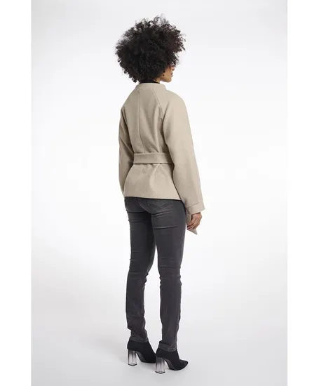Rino & Pelle Jacket Cornelia