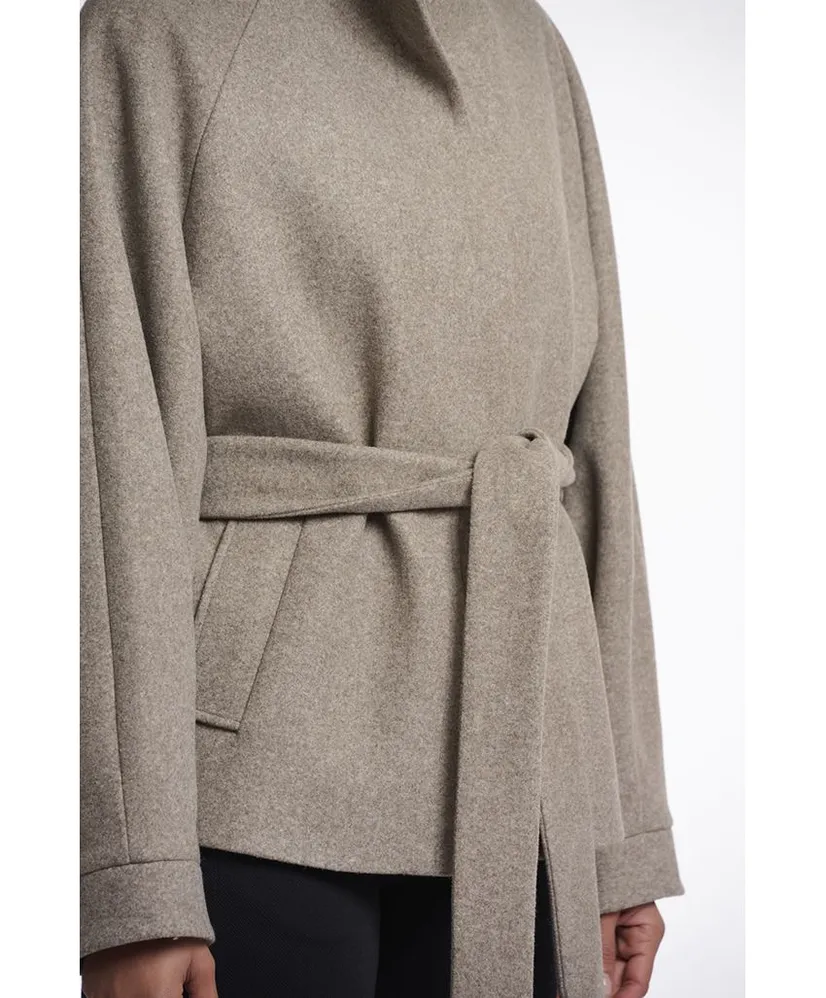 Rino & Pelle Jacket Cornelia