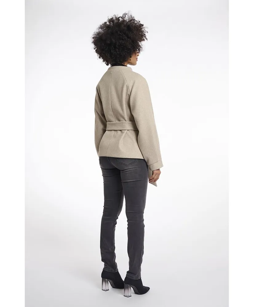 Rino & Pelle Jacket Cornelia