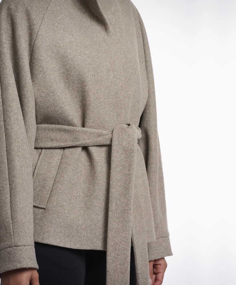 Rino & Pelle Jacket Cornelia
