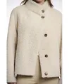 Rino & Pelle Jacket Denu