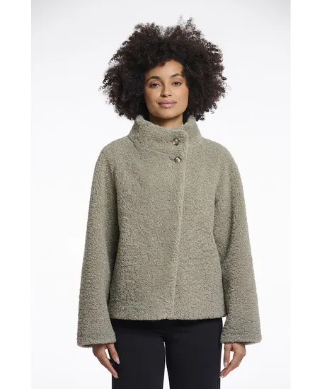 Rino & Pelle Jacket Denu
