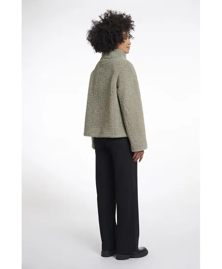 Rino & Pelle Jacket Denu