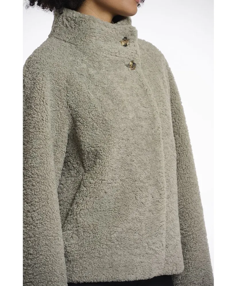 Rino & Pelle Jacket Denu