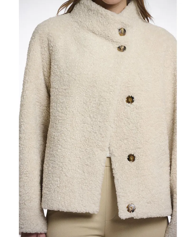 Rino & Pelle Jacket Denu