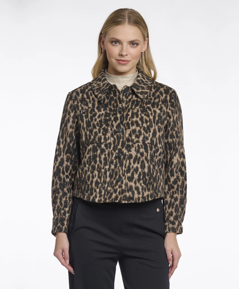 Rino & Pelle Jacket Lize