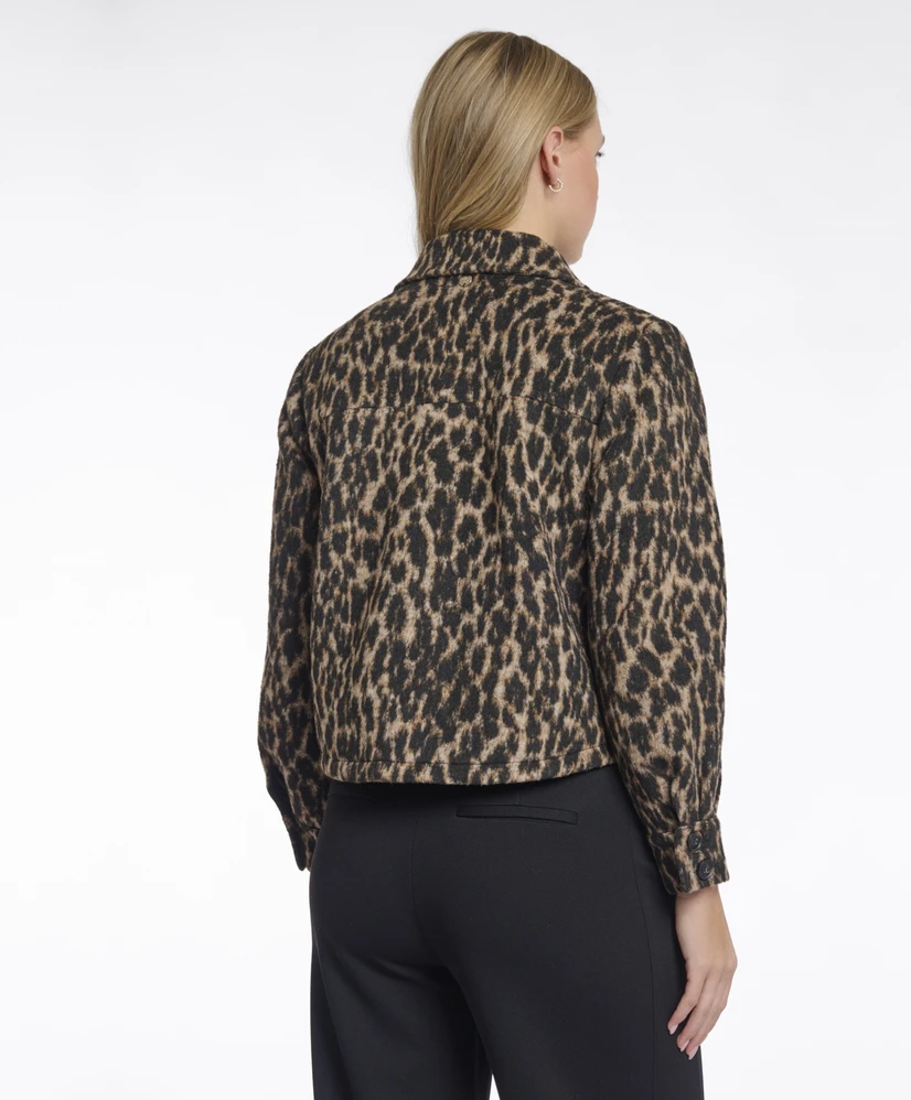 Rino & Pelle Jacket Lize