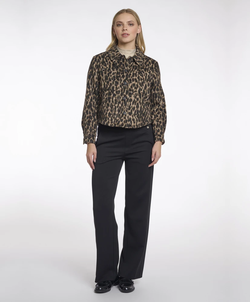 Rino & Pelle Jacket Lize