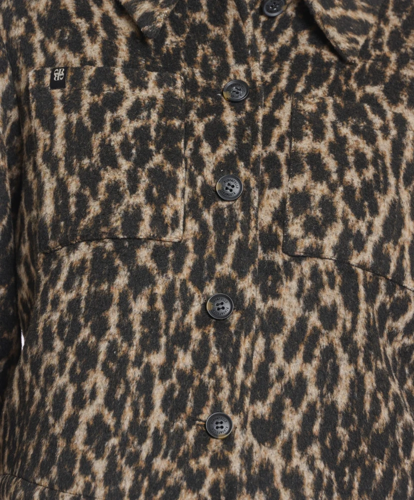 Rino & Pelle Jacket Lize