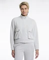Rino & Pelle Jacket Zig Zag Structure