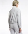 Rino & Pelle Jacket Zig Zag Structure