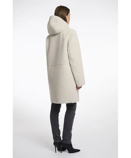 Rino & Pelle Jas Alina Reversible
