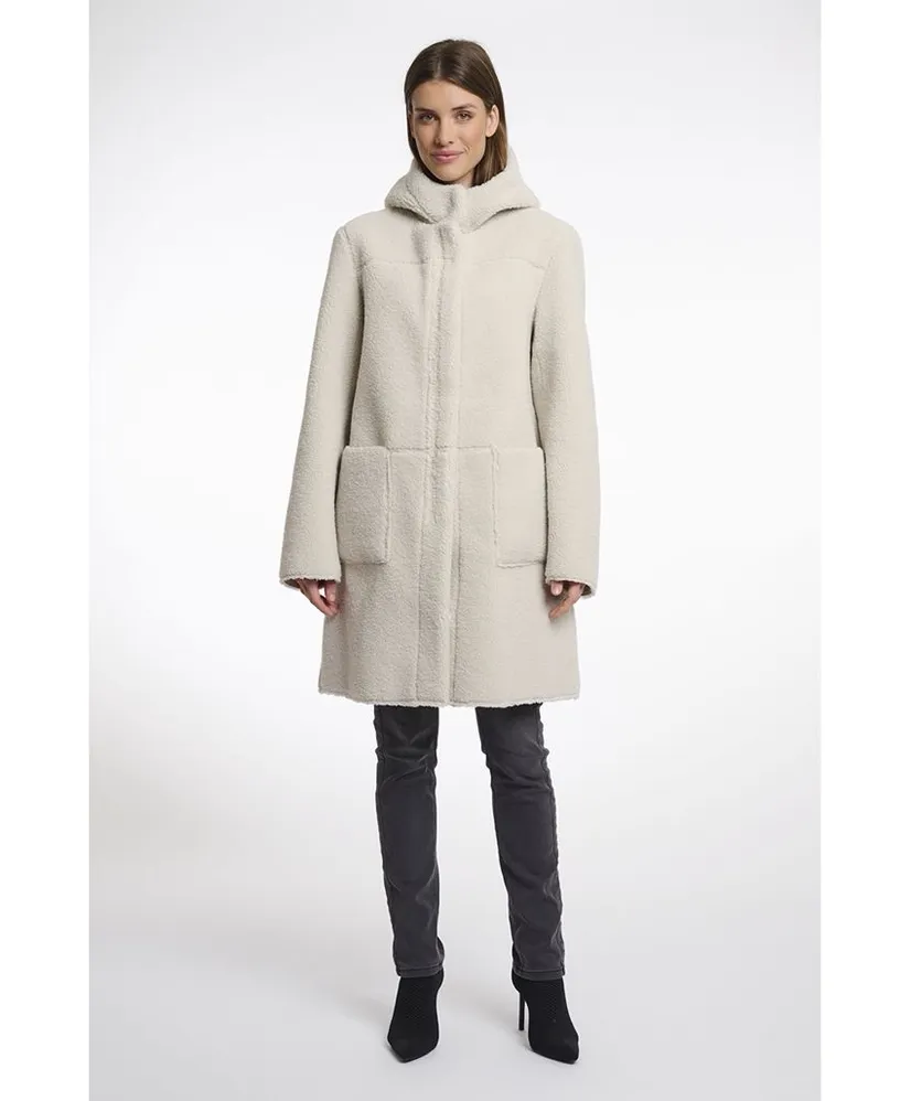 Rino & Pelle Jas Alina Reversible