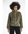 Rino & Pelle Jas Ambra Fake Fur