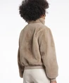 Rino & Pelle Jas Ambra Fake Fur