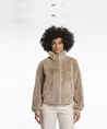 Rino & Pelle Jas Ambra Fake Fur