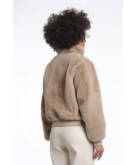 Rino & Pelle Jas Ambra Fake Fur