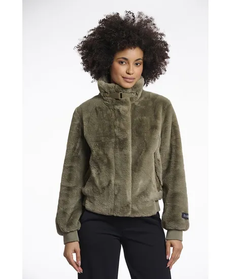 Rino & Pelle Jas Ambra Fake Fur