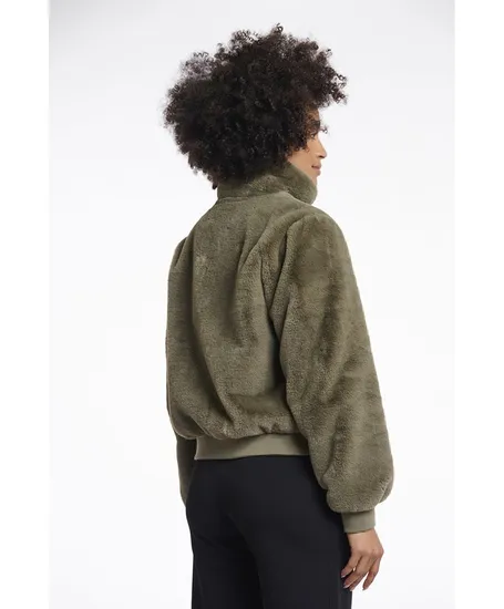 Rino & Pelle Jas Ambra Fake Fur