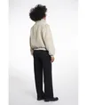 Rino & Pelle Jas Fake Fur Ambra