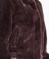 Rino & Pelle Jas Fake Fur Ambra