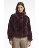 Rino & Pelle Jas Fake Fur Ambra
