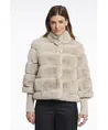 Rino & Pelle Jas Feline Faux Fur