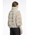Rino & Pelle Jas Feline Faux Fur