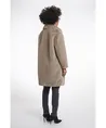 Rino & Pelle Jas Geesje Faux Fur